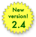 [Release Notes for 2.4]