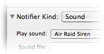 [Sound Notifier plug-in]