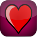 Valentines icon